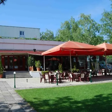 Uni Balatonfured