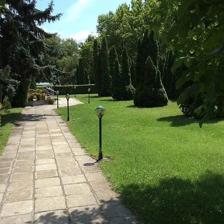 Hotel Uni Balatonfured