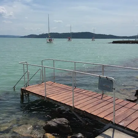 Hotel Uni Balatonfured