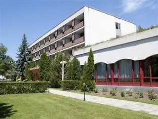 Szálloda Uni 3*