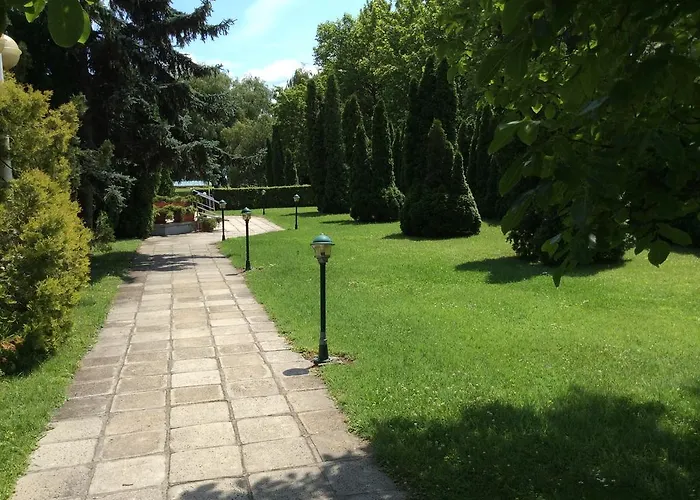 Hotel Uni Balatonfüred