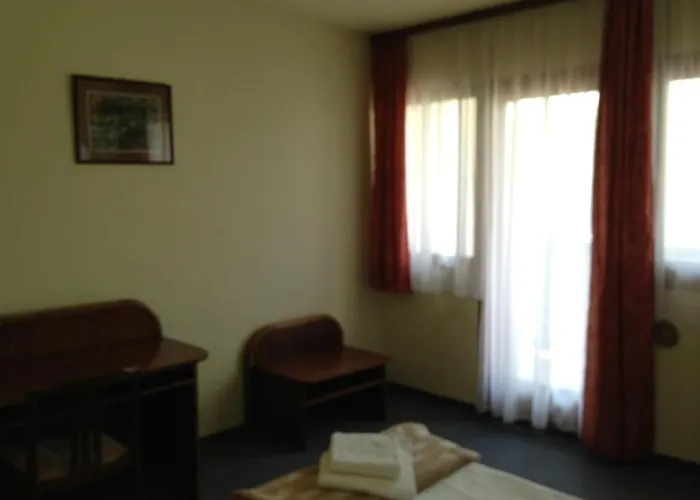 Uni 3* Balatonfüred