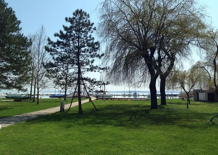 Uni Hotel Balatonfüred